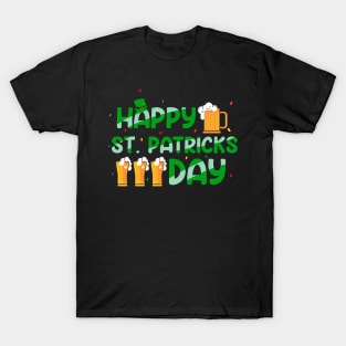 St Patrick's Day T-Shirt